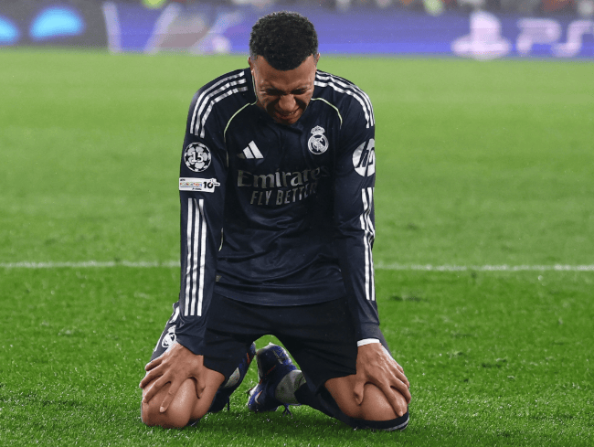 西甲联赛免费高清直播＋实时赛程积分榜＋竞彩预测全覆盖（2025赛季）不装了姆巴佩突爆争议消息！法国队不满球迷：别耽误世界杯了