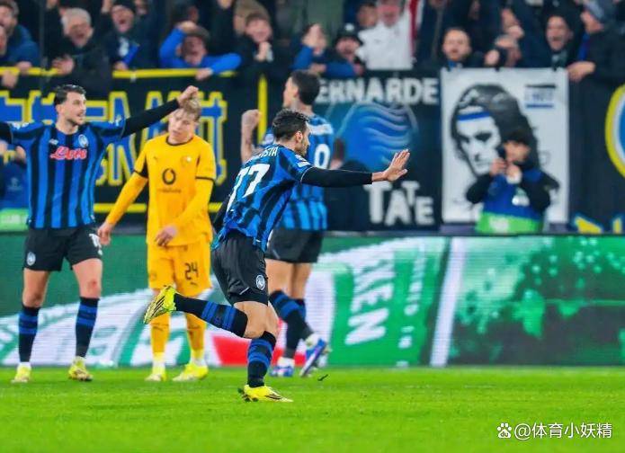 英格兰足球超级联赛欧冠一夜炸锅！英超6队全晋级史上首次意甲只剩独苗靠奇迹续命