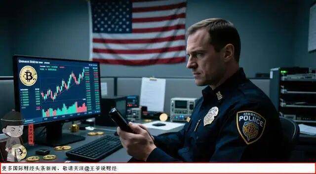 简直明抢！3年没收300亿美元美国用技术