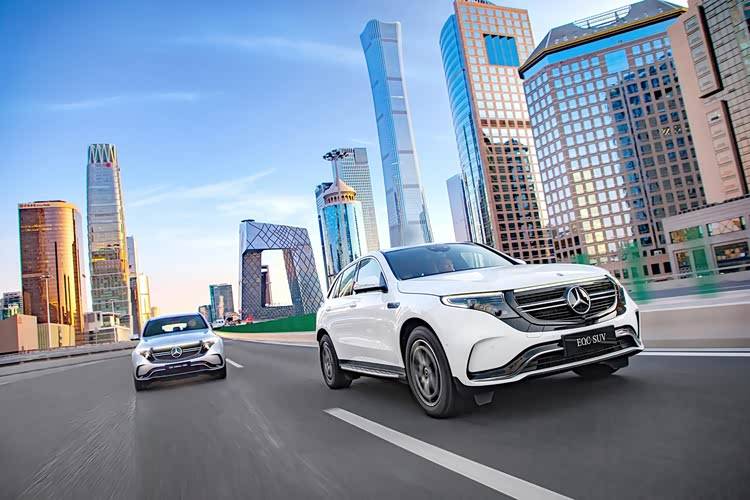 聚焦315：16次召回14万用户受累奔驰的德系品质彻底翻车？(图1)