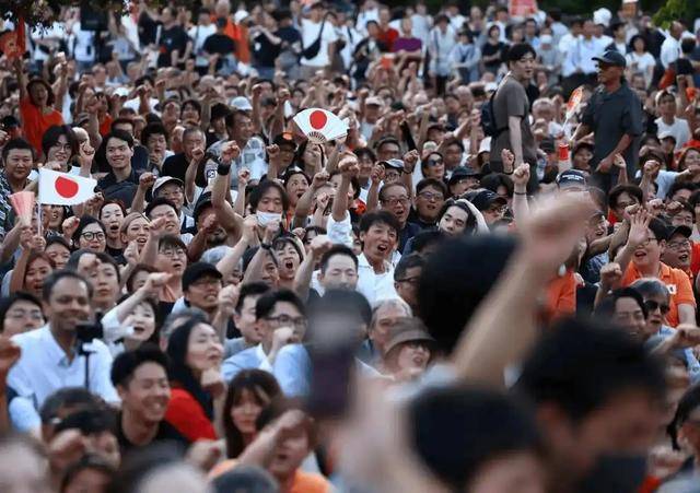 美伊大战，日本右翼急坏了：若中国打日本，理由或跟美方打伊朗一模一样