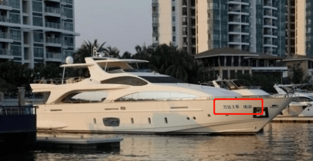 不追AI追游艇！刘强东50亿砸向富豪们的“玩具”，到底多赚钱？