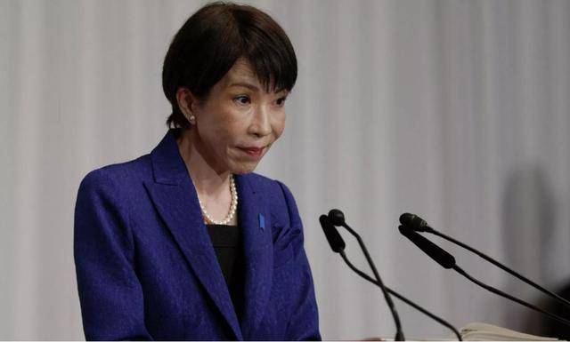 第13轮攻击已经开始！高市早苗喊话伊朗停止报复，日本嗅到了双重危机