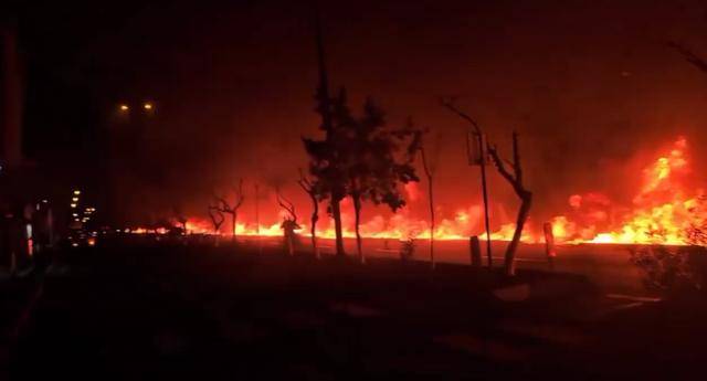 美军准备发起“灭国大轰炸”，投掷7500枚炸弹，9千万伊朗人面临存亡时刻