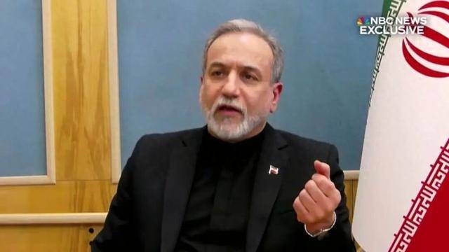 日本一通电话打给伊朗外长，要求释放被扣的日本公民，丢掉研发核武器的想法！