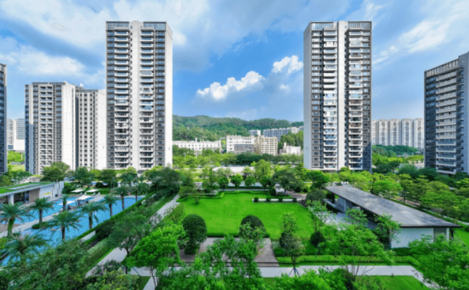 振业天成官方售楼处电话(振业天成)官方网