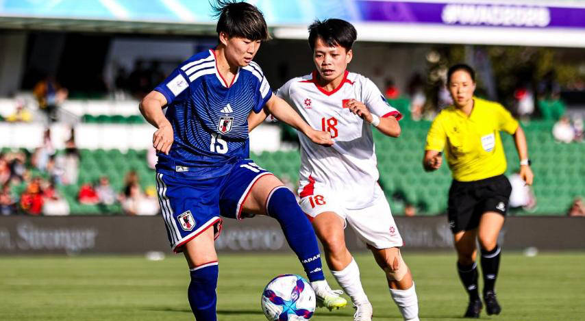 亚洲杯8强尘埃落定：U23亚洲杯_U23直播_赛事直播LIVE日本两连胜送两队出局中国女足剑指冠军宝座