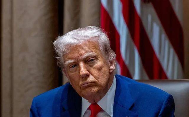 特朗普访华行程有变！美国派先遣队抵京打前站，港媒：北京以外的行程或将被取消