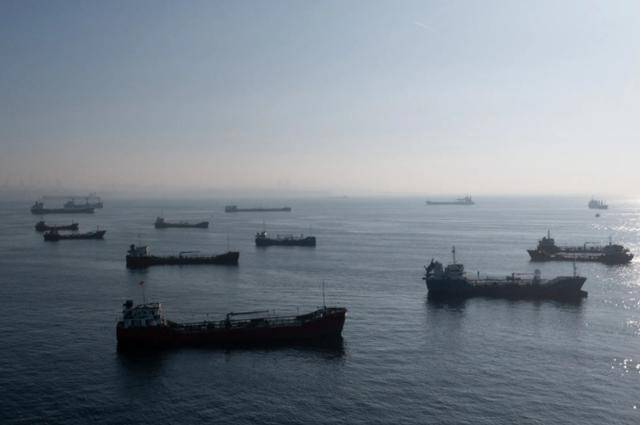 冲突后，伊朗1100万桶油全都抵华？特朗普：很开心帮了中国大忙