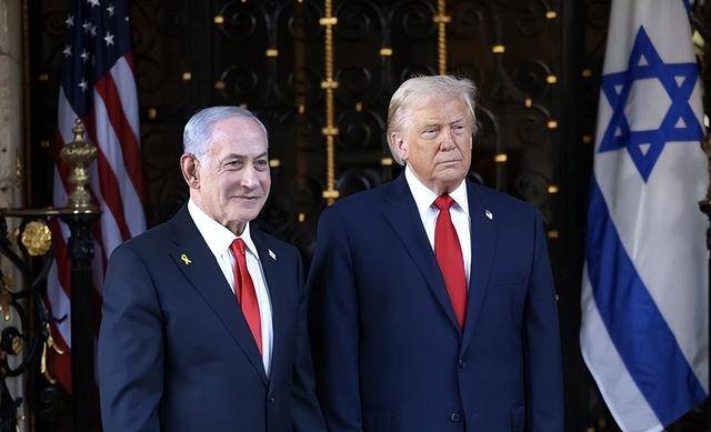 跑路德国还是真出了事？内塔尼亚胡也被传“下落不明”，信息战笼罩中东