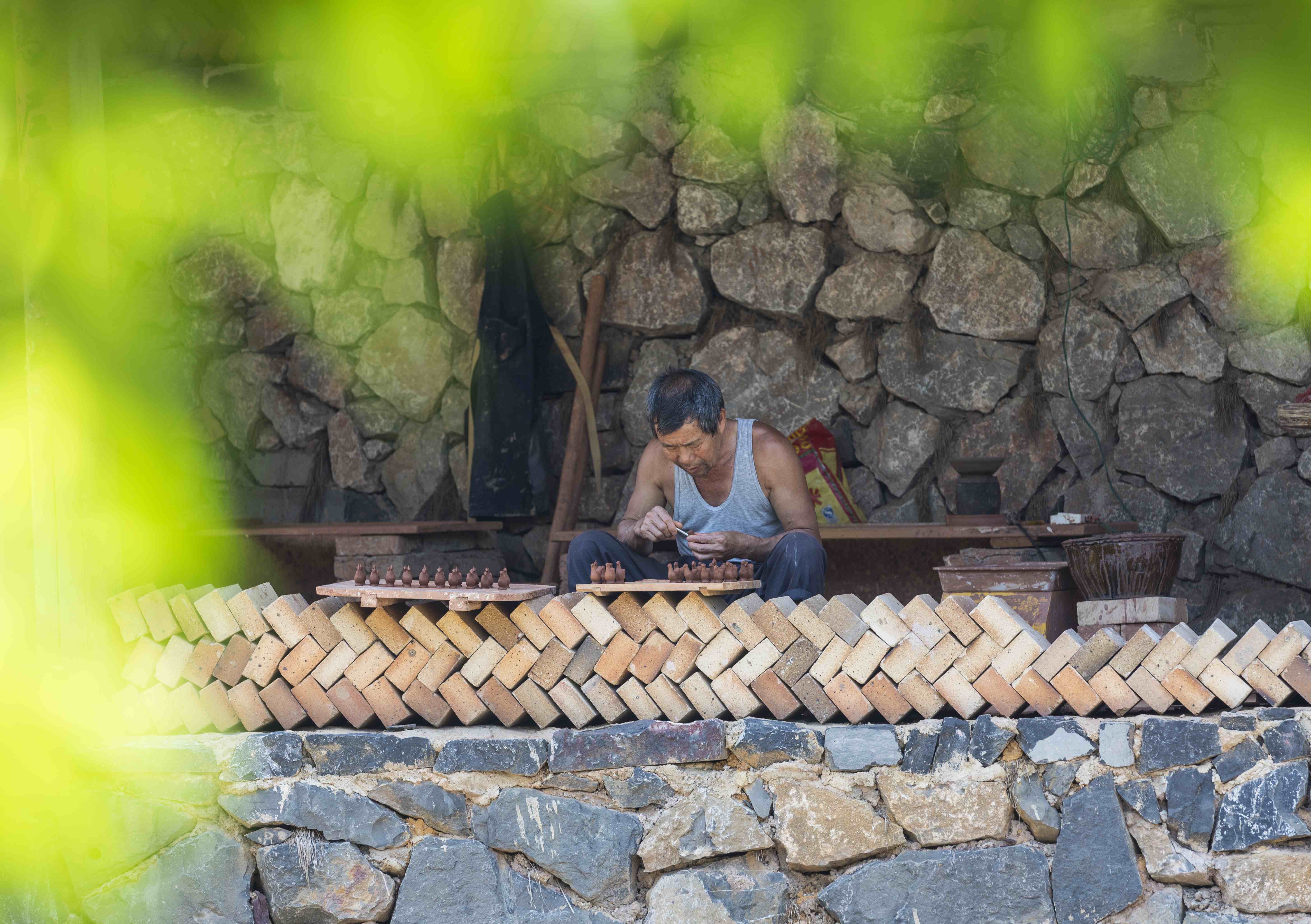 春节桂林自驾游推荐