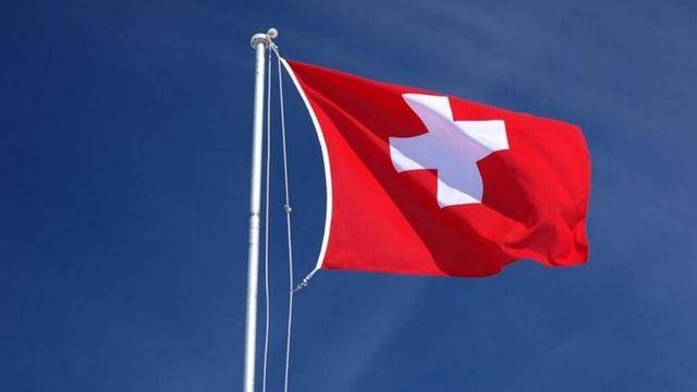 中东多国传出爆炸声,瑞士决定明哲保身,暂时关闭驻伊朗大使馆,工作人员已撤离