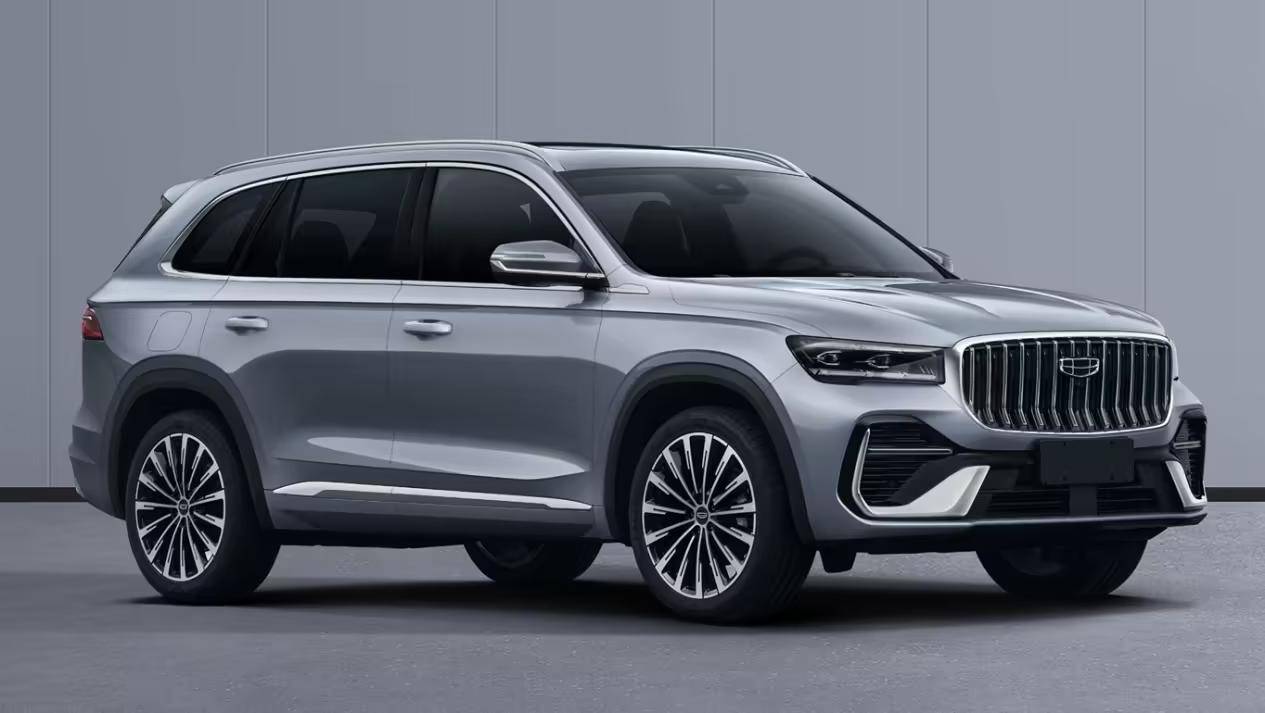 销量最好的3款SUV推荐省心耐用安全关键口碑还很不错(图1)