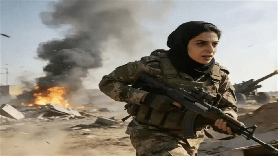 新领袖誓言“复仇”,伊朗武装部队:卫国至最后一滴血