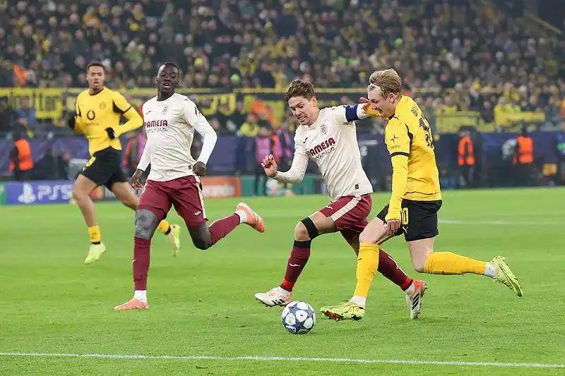 霍尔茨纳觉得多特蒙德的问题在在线体育博彩