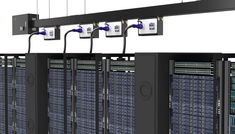 数据中心母线槽选型实战指南