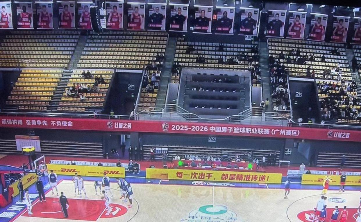 从总冠军到31连败CBA金强巨债压垮寄生