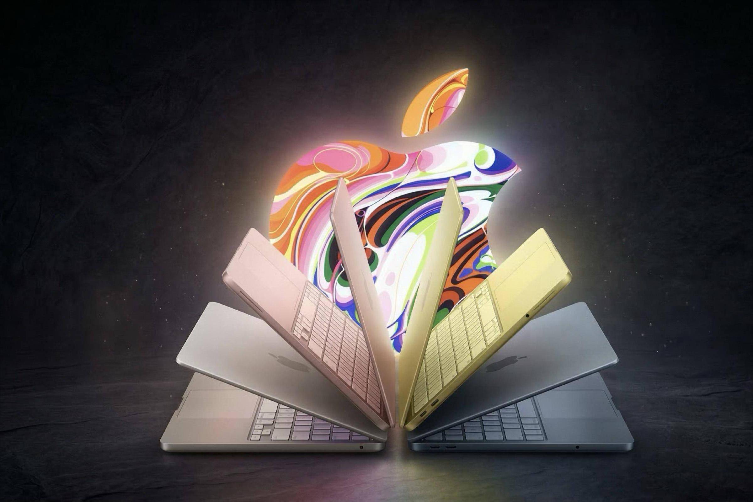 原创             苹果的“穷鬼版”Macbook，太便宜了，死死的拿捏住了中国人？
