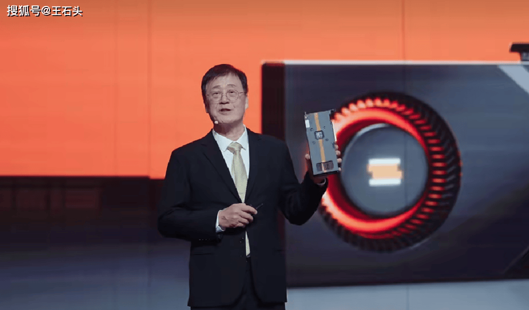 原创
            砺算科技新突破！6nm全自研国产显卡来了，适配超100款游戏！燃爆了