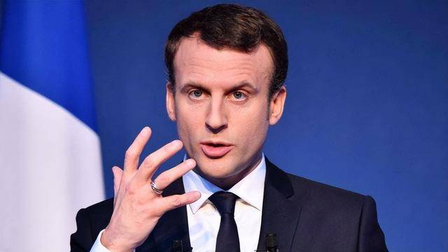 法国拉8个欧洲国家，将启动联合核威慑谈判，俄罗斯警告：别在核武器问题上玩火