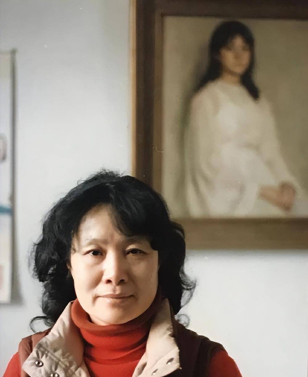 知名演员嫁大44岁老艺术家，现丈夫91岁垂垂老矣，她47岁貌美如花