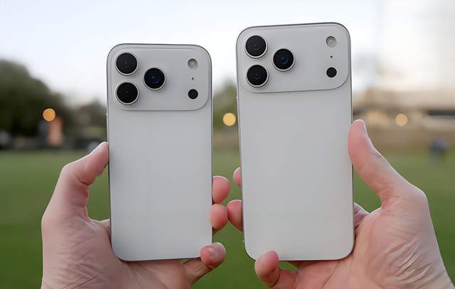 原创 暴涨2000元,预言成真,普通人买不起国产手机,只能买iPhone了!