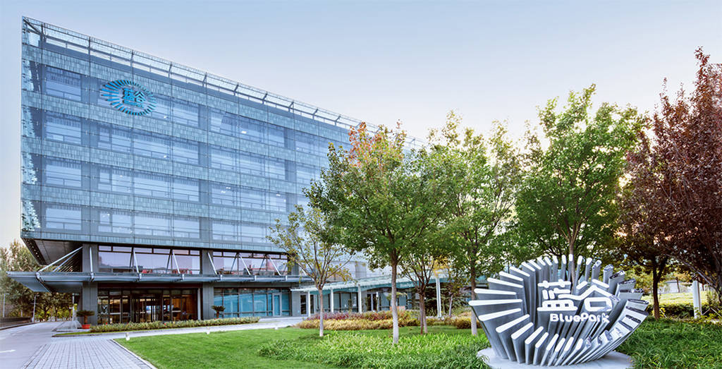 北汽蓝谷资本运作与实业并进稳健起步韧性十足(图1)