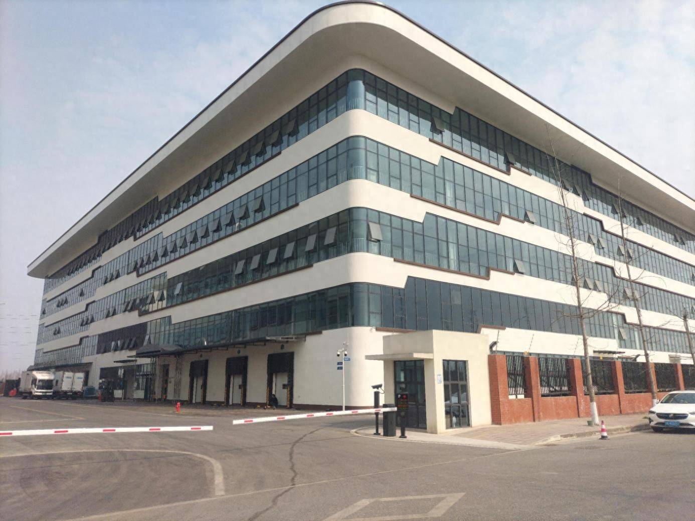 袁记食品西南供应链基地投产，完善全国供应链布局