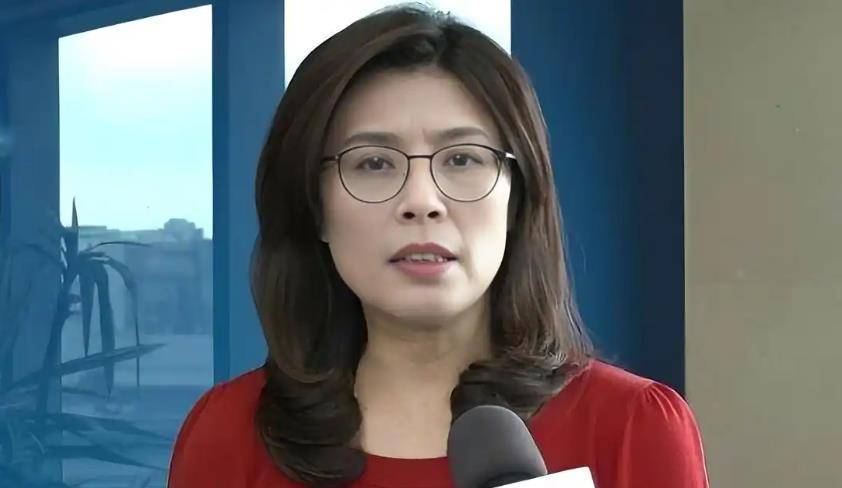 郑丽文率中国国民党访问团拜谒中山陵，背后释放的信号不简单
