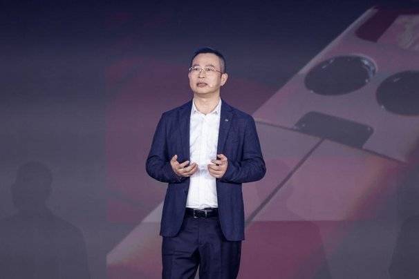 2026广汽科技日重磅发布五大核心技术 以“科技向心”引领智能出行时代