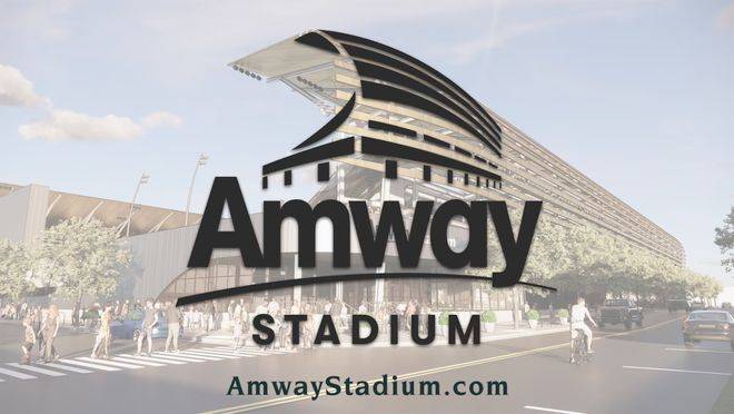 半岛体育- 半岛体育官方网站- APP下载安利新场LOGO亮相：安利营销的全球布