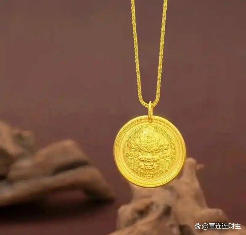 4月21日金价，不出意外，历史即将再次重演