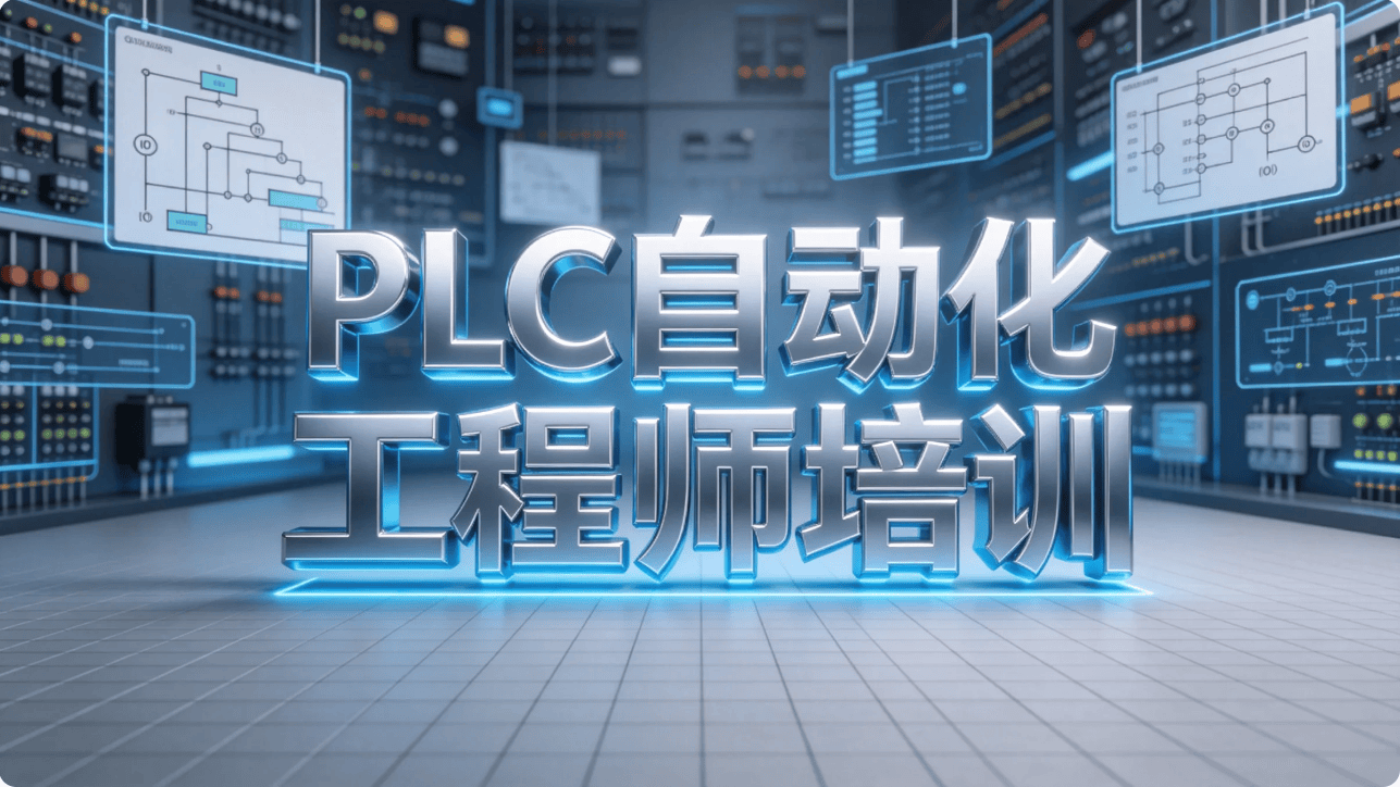 plc工程师上班族怎么学习?高效利用碎片时间提升技能_考试_备考_编程