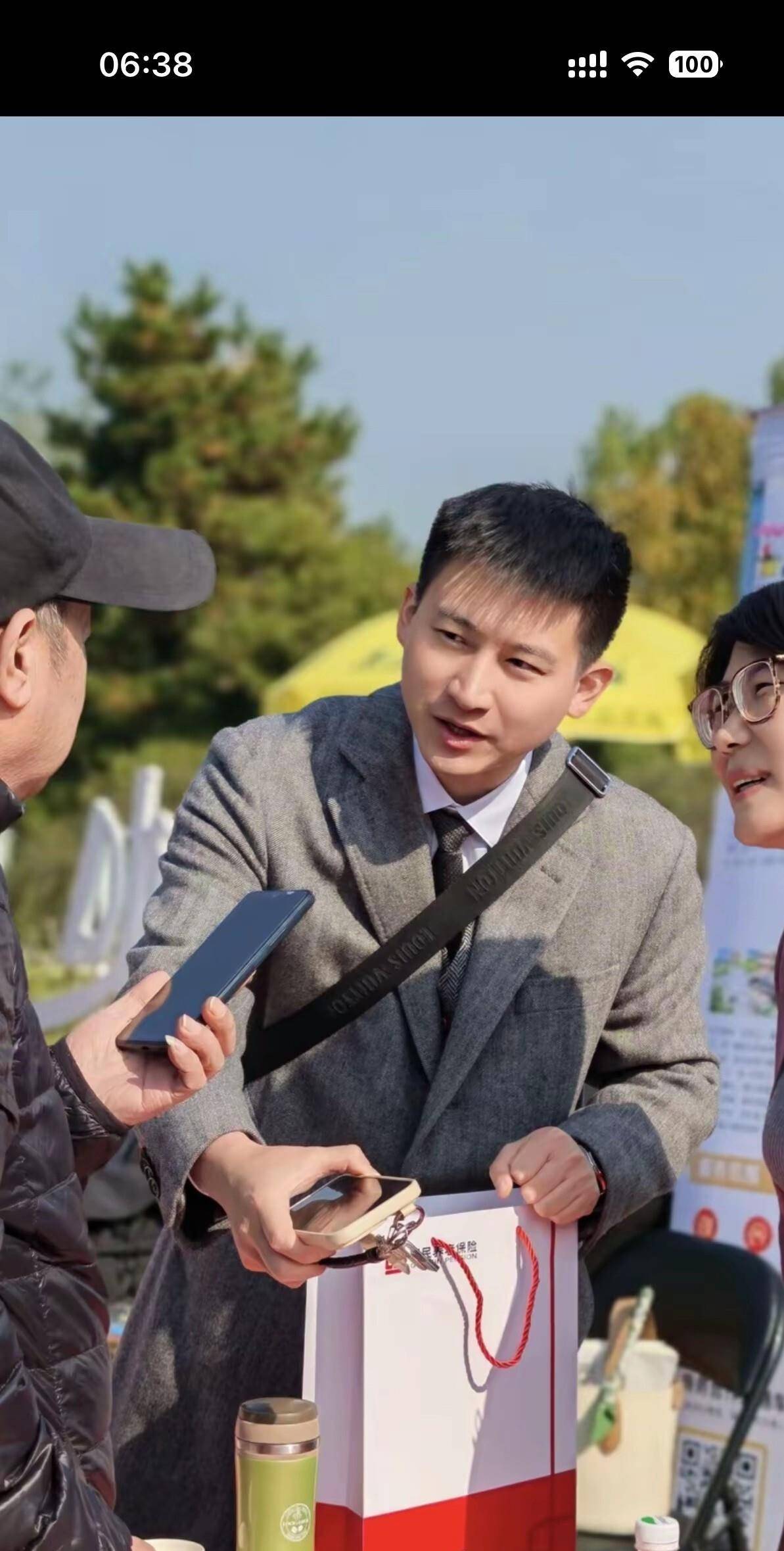 网红CC被律师男友坑惨了男友直播撕她公司曝500万违约金内幕现在她分手就是人设崩塌、不分手就是联手作局公司要她管住嘴否则断更5-第5张图片-