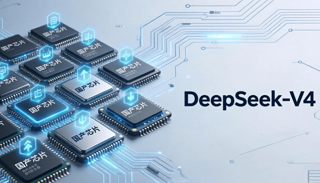 DeepSeek