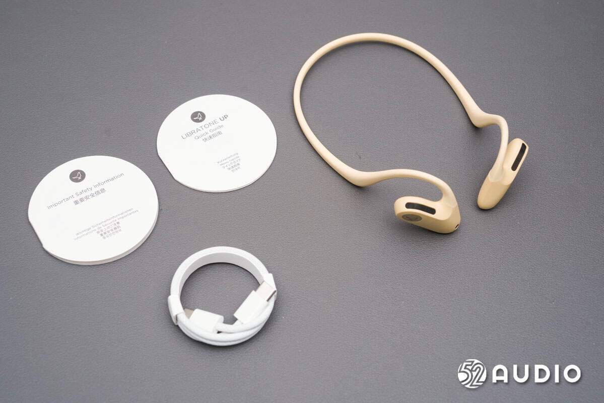 评测|小鸟Libratone UP:北欧设计开放式运动耳机,为运动添动感