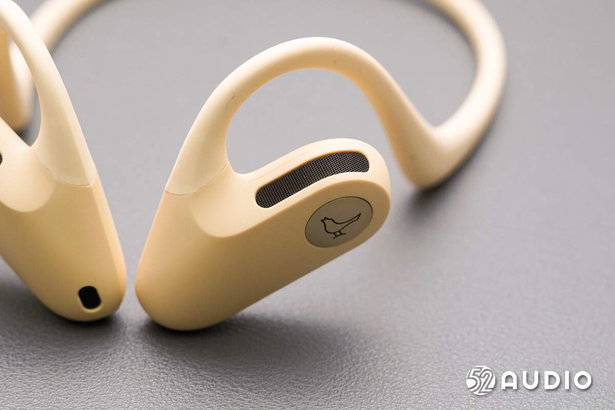 评测|小鸟Libratone UP:北欧设计开放式运动耳机,为运动添动感