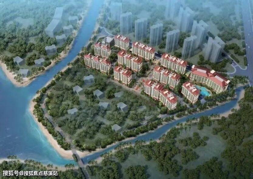 海南康润红树岛-售楼处线楼盘最新详情-最新价格-户型图-容积率棋牌平台- 棋