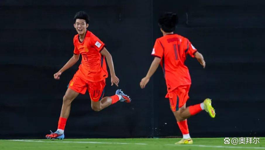 U17国足22年首入四强！最新消息热议：计划又有变中U23亚洲杯_U23亚洲杯直播_赛事直播LIVE国足球回来了