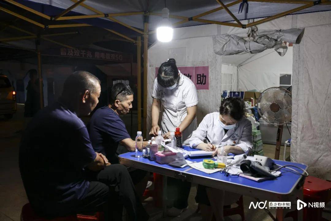 300年来最强地震，柳州70岁奶奶：掏空积蓄盖的房已不能再住