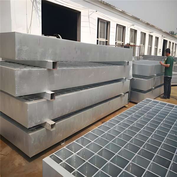 怎么挑选适配高荷载工业场景的金属网格构件供应商_项目_防腐_能力