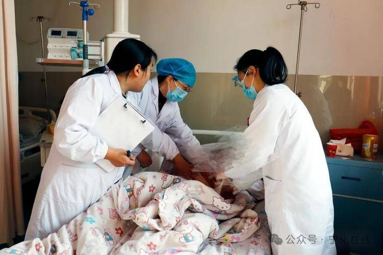 生孩子的尴尬瞬间大盘点,你经历几个?