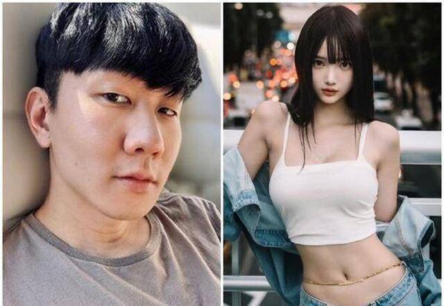 遭恶意抹黑成网黄、外围女林俊杰友七七火大声明喊告网友都看傻了