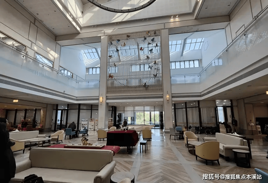半岛体育- 半岛体育官方网站- APP下载苏州阳澄湖养老社区推荐-泰康之家吴园养老社区详情一览：环境、服务、配套介绍