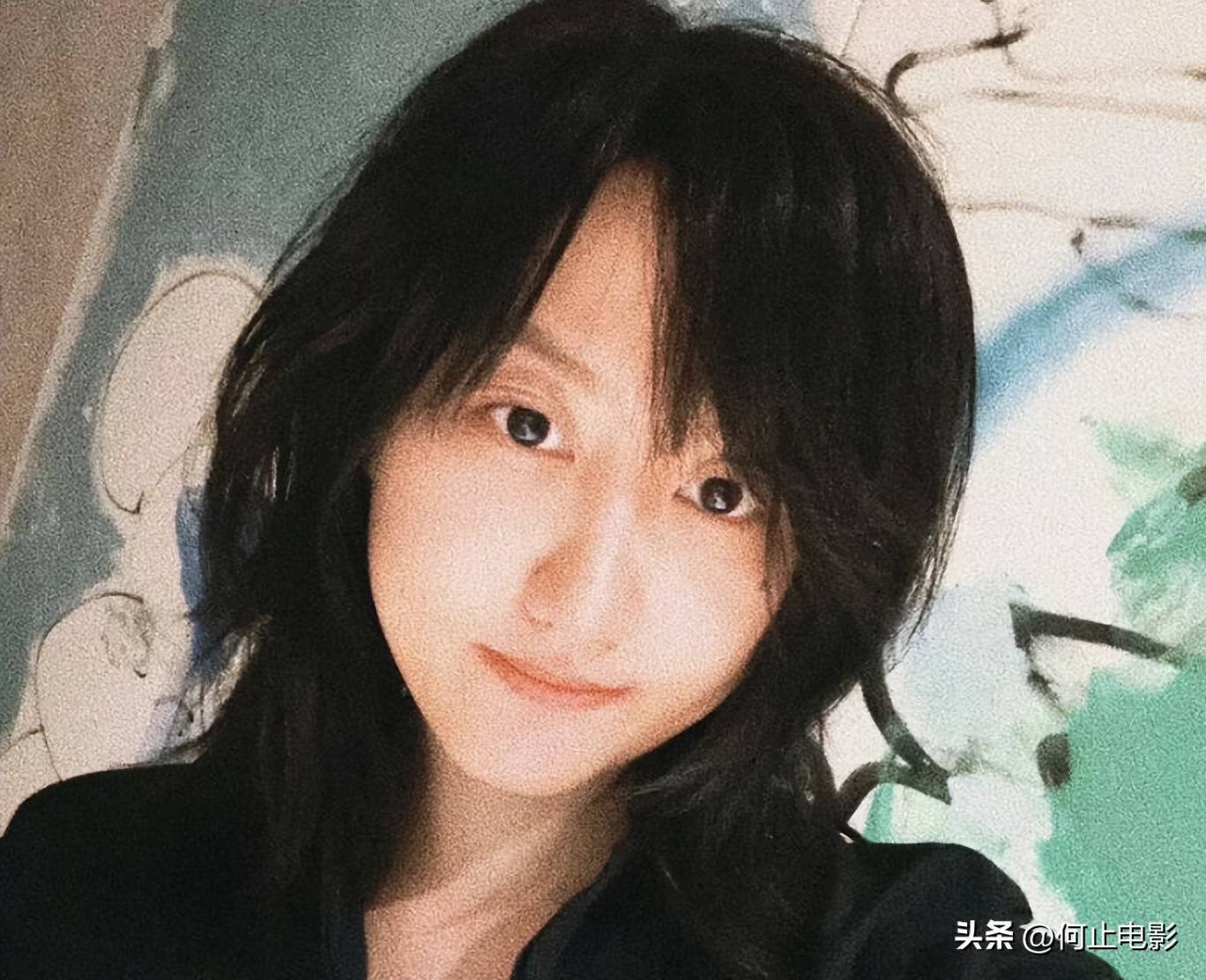公开出轨、大方出柜出道12年她的花边绯闻从不断却被捧上神坛-第6张图片-