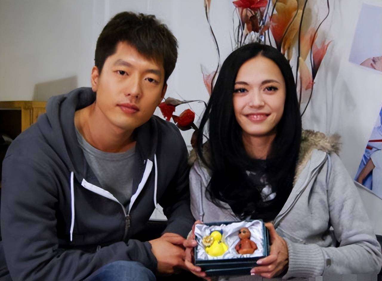姚晨凌潇肃离婚罗生门！校园情侣反目成仇2014年长文惊天反转