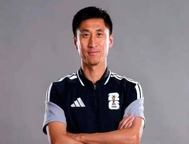 U23亚洲杯_U23亚洲杯直播_赛事直播LIVE6月日：马宁世界杯走红背后：中国裁判的逆袭与国足球迷的期许