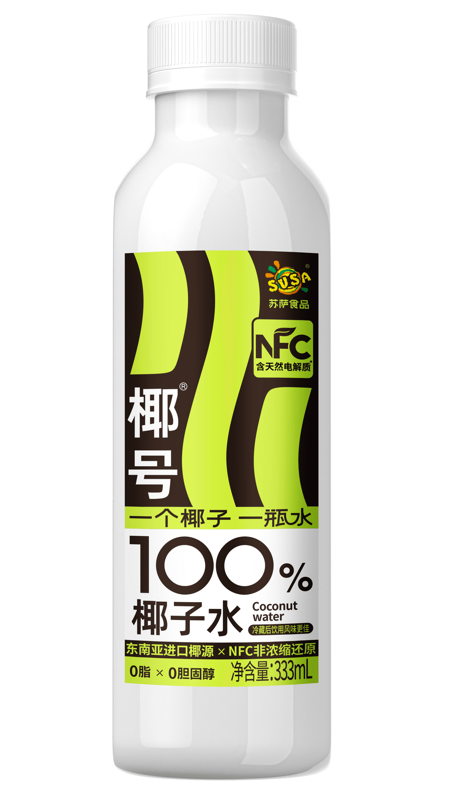 NFC椰子水推荐什么品牌?