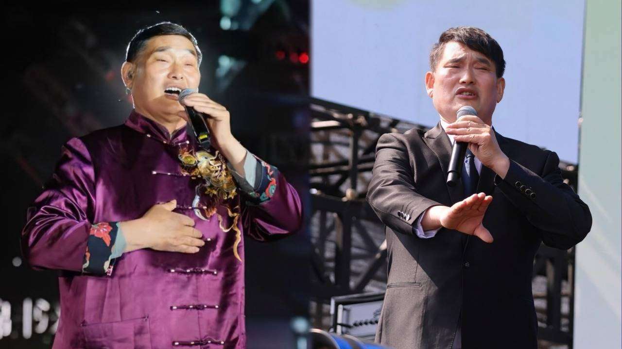 大衣哥拒绝直播带货：我只想唱歌别把草根变流量韭菜！