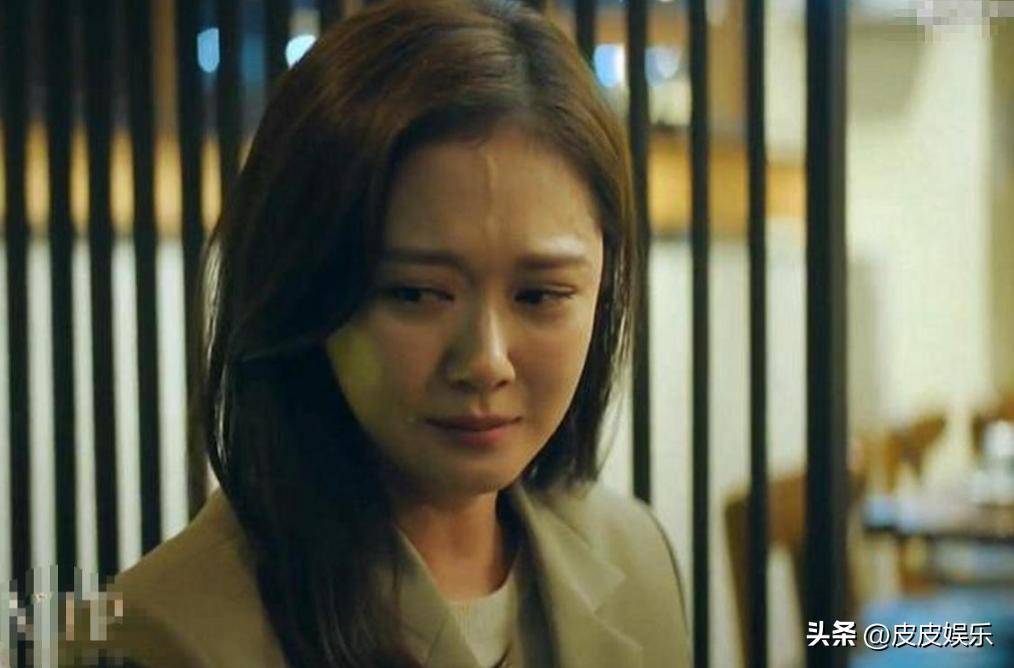 一年陪睡300次线岁张娜拉现状曝光丝毫不感到意外-第22张图片-